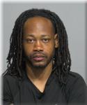Mugshot of Dangelo Key