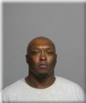 Mugshot of Maurice Lee