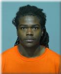 Mugshot of Zamarion Boone