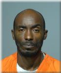 Mugshot of Christopher Tyra