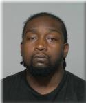 Mugshot of Demontae Sanders