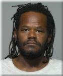 Mugshot of Billy Robinson