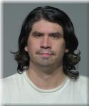 Mugshot of Ryan Ashford