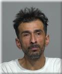Mugshot of Michael Mata