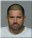 Mugshot of Prudencio Lara