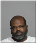 Mugshot of Johnny Templer