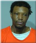 Mugshot of Logan Sloan