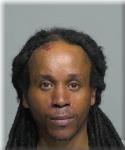Mugshot of Isiah Suttle