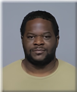 Mugshot of Quincy Triggs