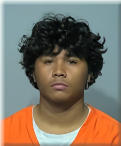 Mugshot of Fernando Lievano Hernandez