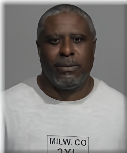 Mugshot of Henry Brookshire