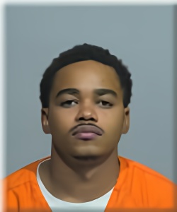 Mugshot of Lonnie Welch