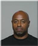 Mugshot of James Jones