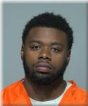 Mugshot of Kentrell Watts