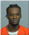 Mugshot of Danquez Williams