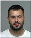 Mugshot of Rexhep Rasimov