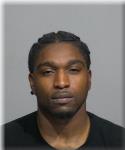 Mugshot of Christopher Covington