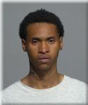 Mugshot of Travionte Coleman