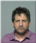 Mugshot of John Dehart