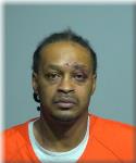 Mugshot of Ronnie Terry