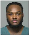 Mugshot of Jaymoses Woods