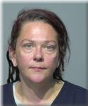 Mugshot of Courtney Boehler