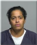 Mugshot of Liberty Lasher