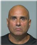 Mugshot of Angelo Santiago