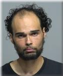 Mugshot of Antonio Rodriguez
