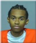 Mugshot of Eric Moore