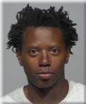 Mugshot of Naverriez Hopkins