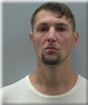 Mugshot of Jacob Tamillo