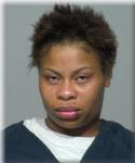 Mugshot of Vermony Willis