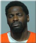Mugshot of Joshua Hill