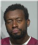 Mugshot of Justine Jude