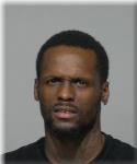 Mugshot of Rodrick Martin