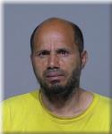 Mugshot of Jose Millan