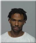Mugshot of Keon Hicks