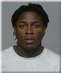Mugshot of Dontay Johnson