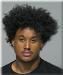 Mugshot of Derrell Armstrong