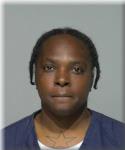 Mugshot of Chasity Lewis