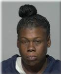 Mugshot of Akeisha Mccormick