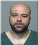 Mugshot of Terry Clayton