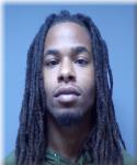 Mugshot of Larry Flowers