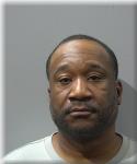 Mugshot of Dominic Hegwood