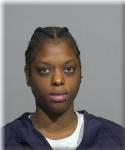 Mugshot of Daven Davis