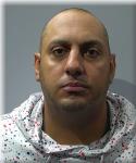 Mugshot of Darnell Williams