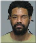 Mugshot of Quanell Wilder