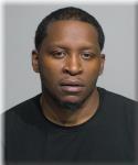 Mugshot of Jonathan Ward