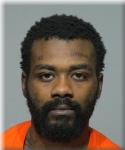 Mugshot of Deandre Williams